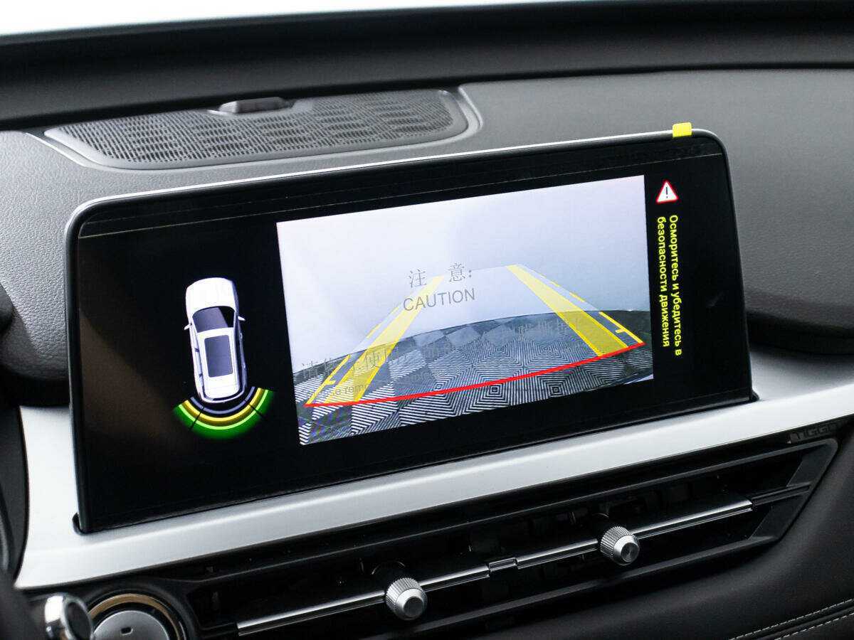 Chery Tiggo 7 Pro 2023 года с пробегом. Фото: #14