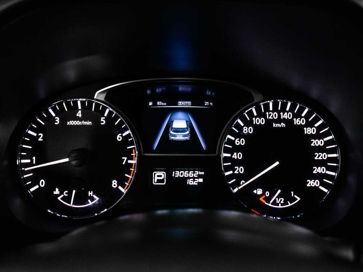 Nissan Pathfinder 2014 года с пробегом. Фото: #10