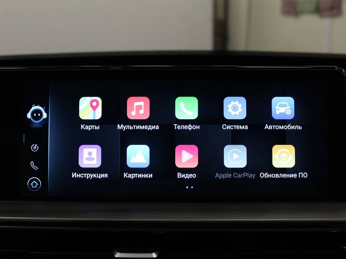 Chery Tiggo 8 Pro Max 2023 года с пробегом. Фото: #12