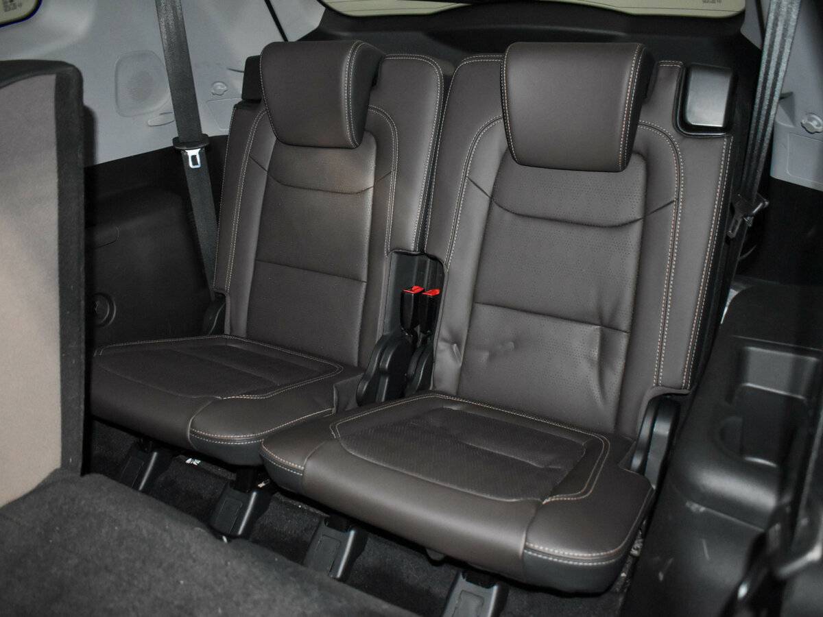 Chery Tiggo 8 Pro 2022 года с пробегом. Фото: #13