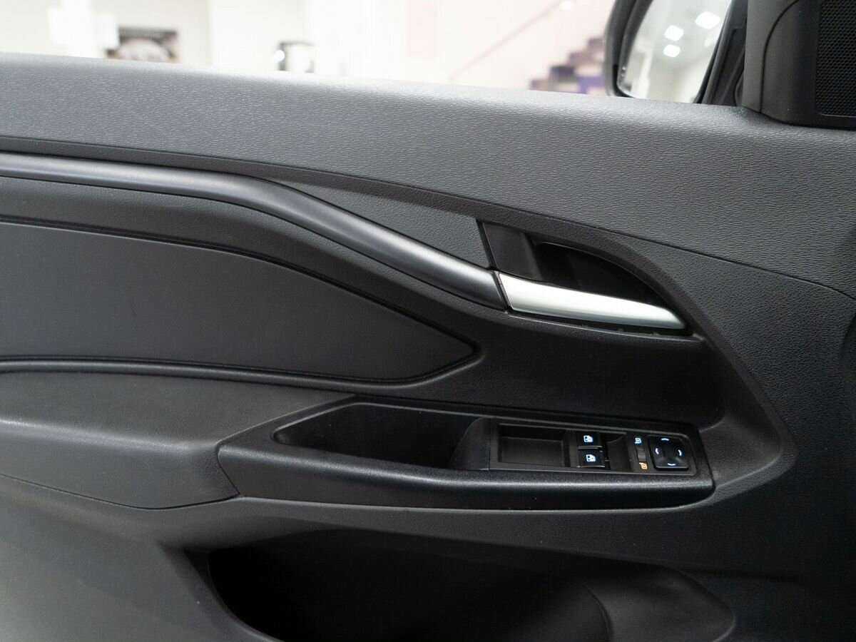 Lada (ВАЗ) Vesta 2021 года с пробегом. Фото: #14