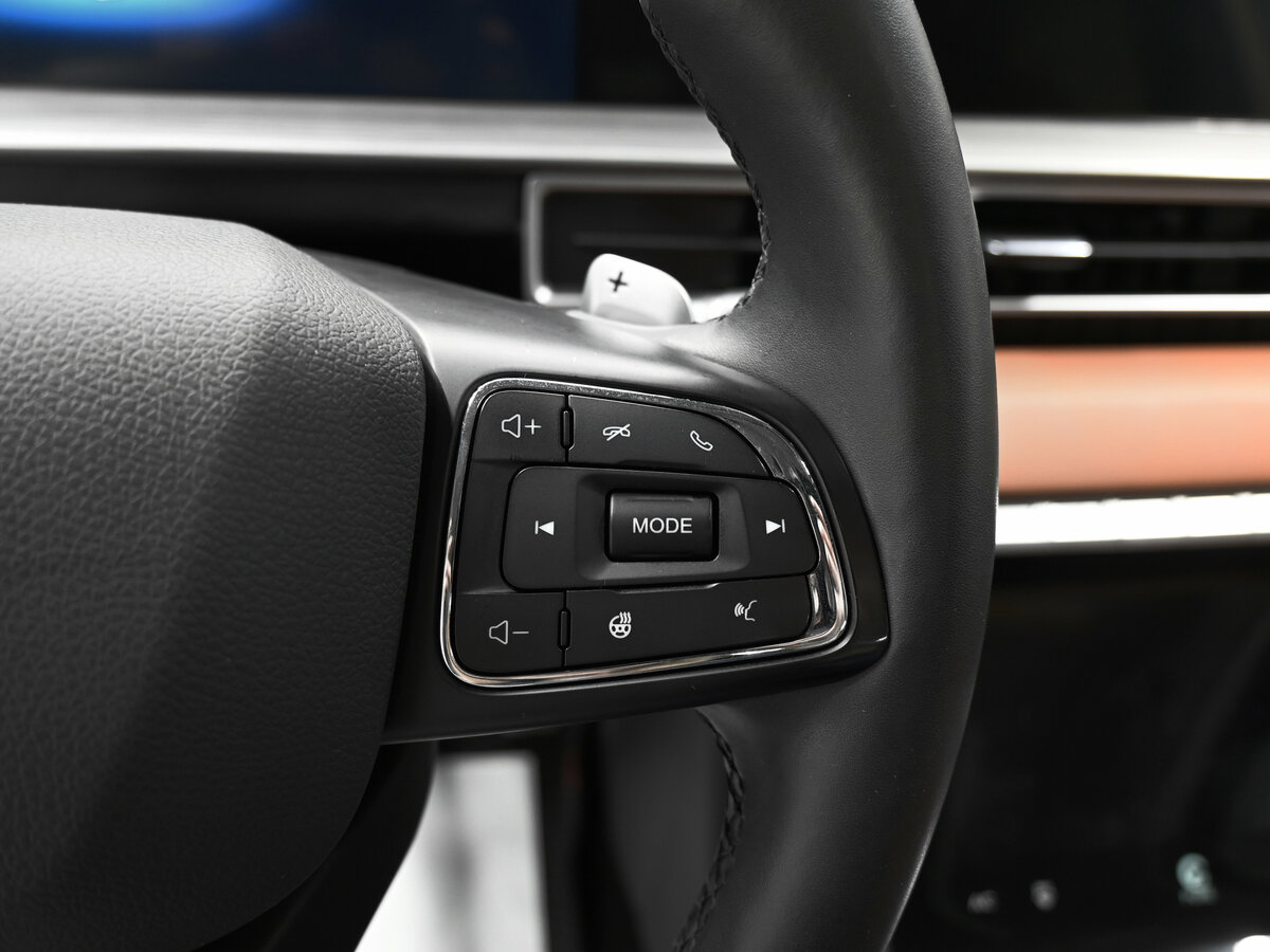 Chery Tiggo 8 Pro Max 2022 года с пробегом. Фото: #19