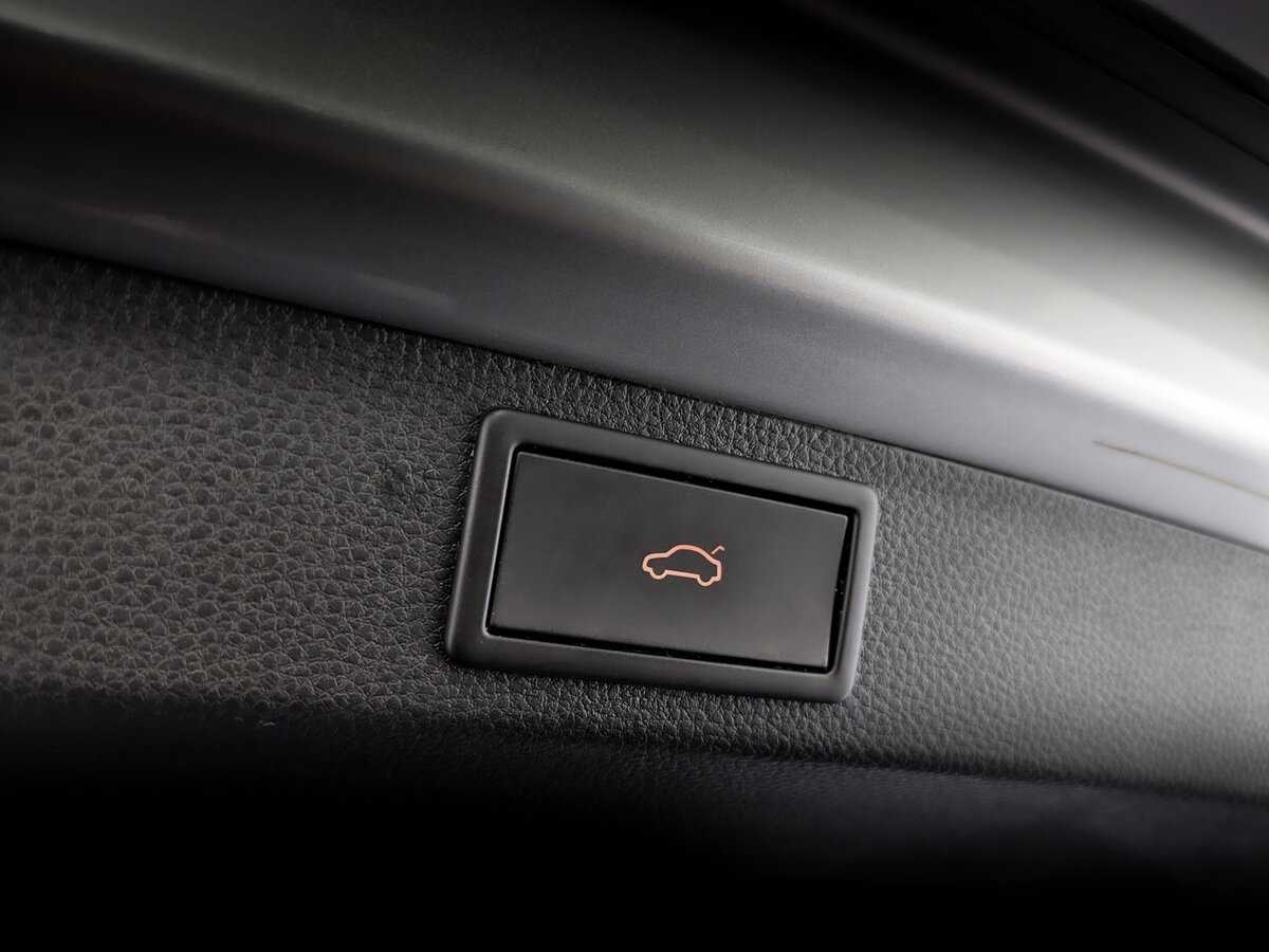 Skoda Karoq 2021 года с пробегом. Фото: #26