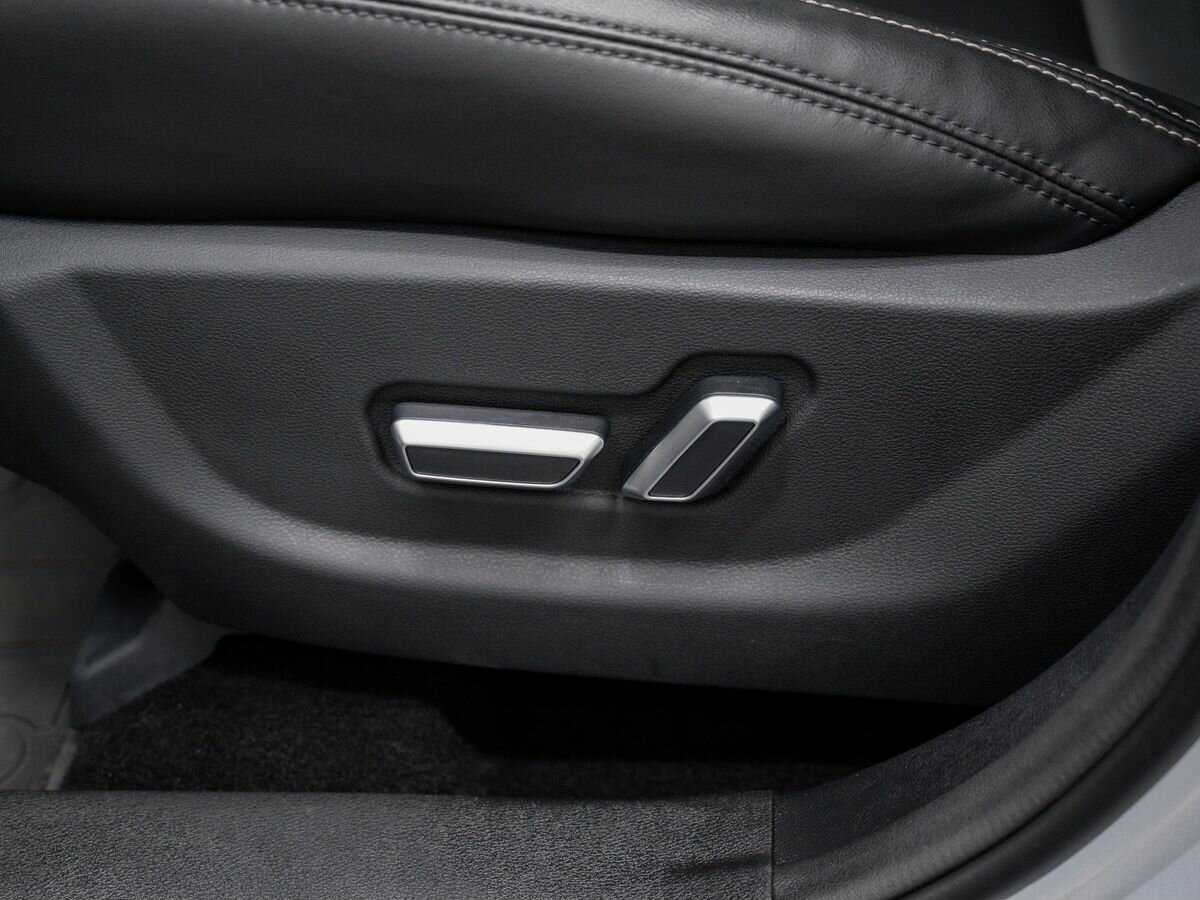 Geely Atlas 2021 года с пробегом. Фото: #15