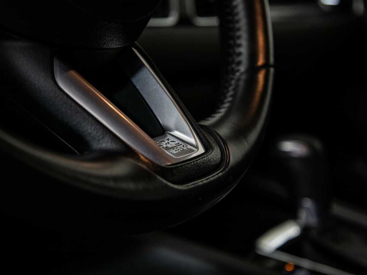 Mazda CX-5 2019 года с пробегом. Фото: #18