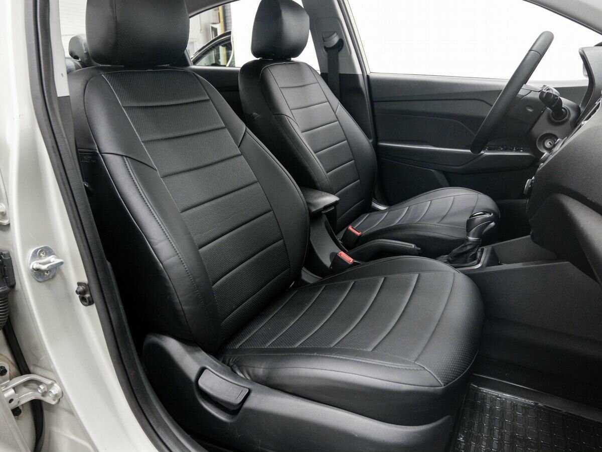 Hyundai Solaris 2018 года с пробегом. Фото: #8