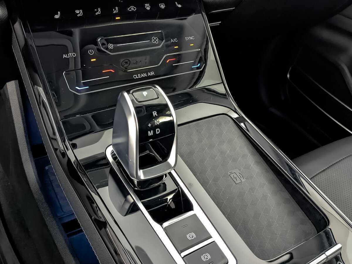 Chery Tiggo 7 Pro 2021 года с пробегом. Фото: #19