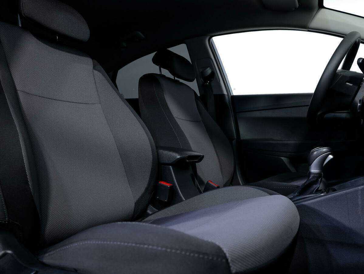 Hyundai Solaris 2020 года с пробегом. Фото: #11