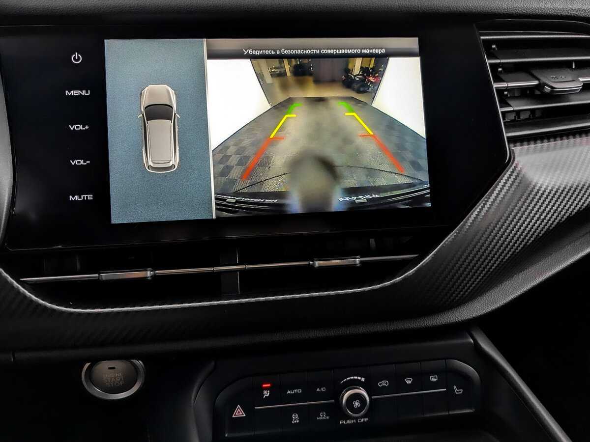 Haval F7x 2022 года с пробегом. Фото: #26