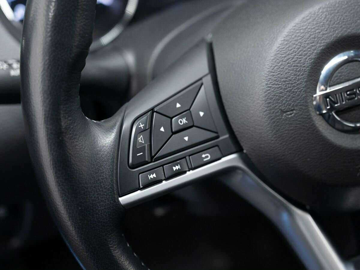 Б/У Ниссан Кашкай 2019 года. Фото: #18