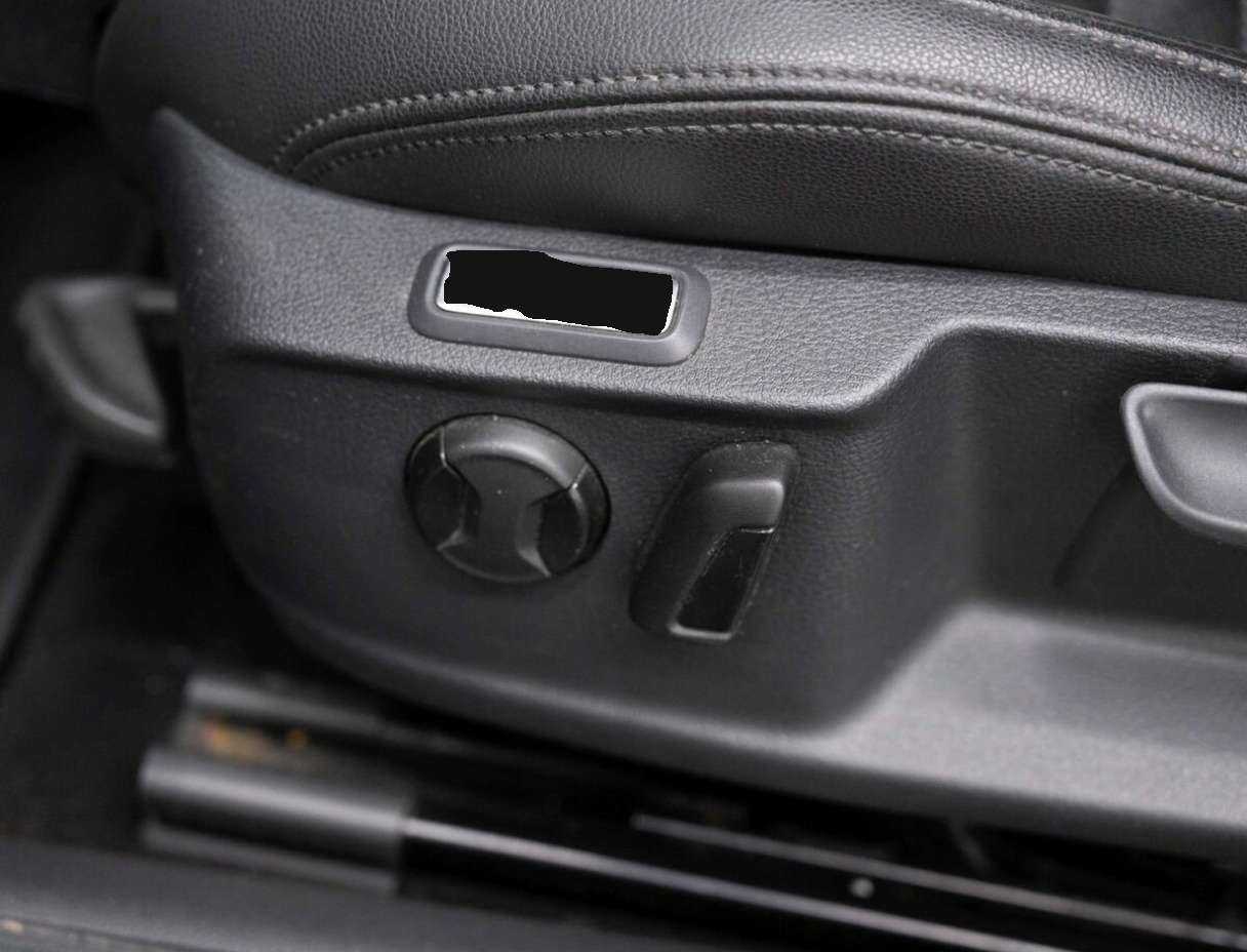 Б/У Фольксваген Пассат 2019 года. Фото: #16