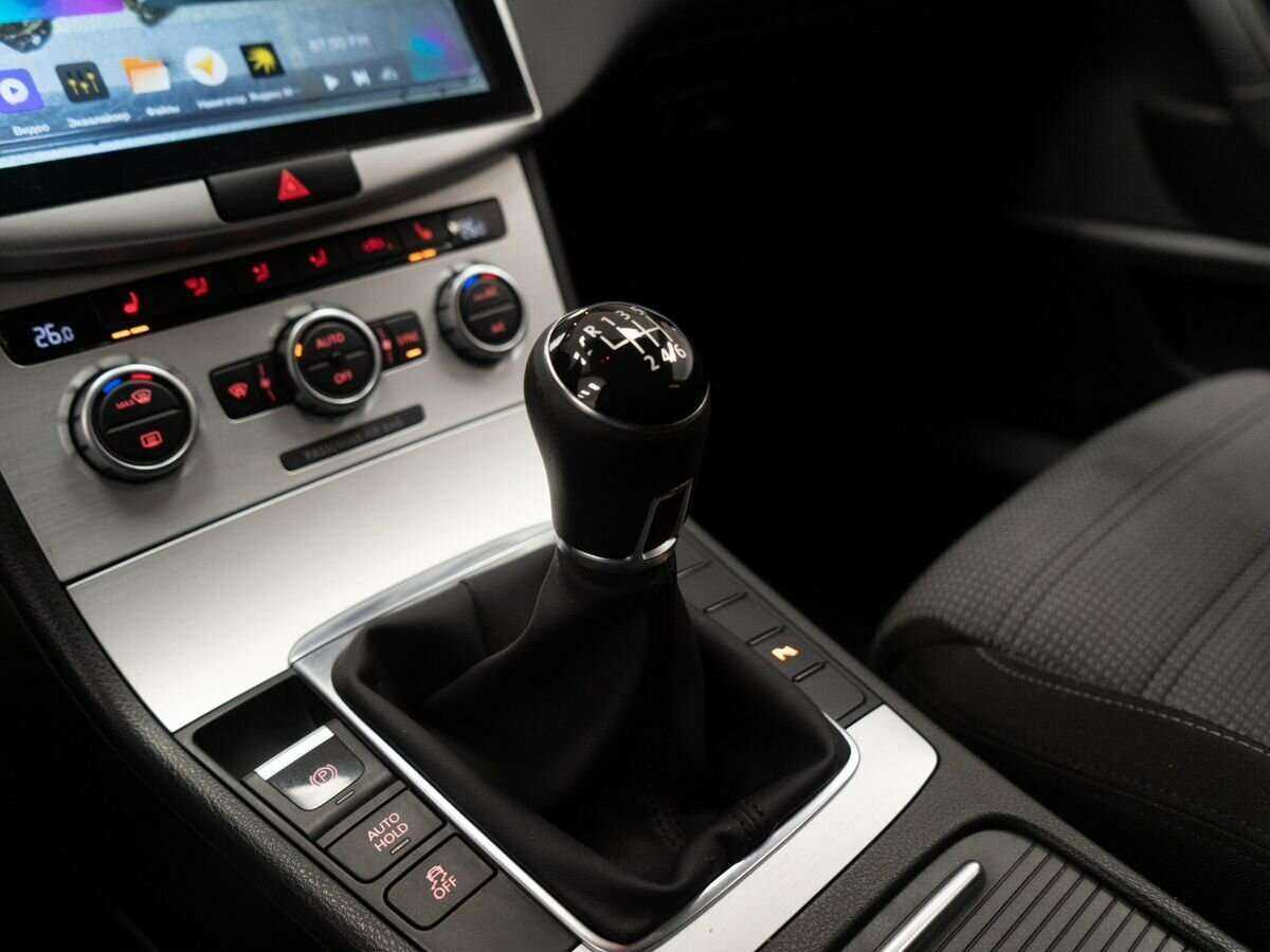 Б/У Фольксваген Пассат ЦЦ 2012 года. Фото: #12