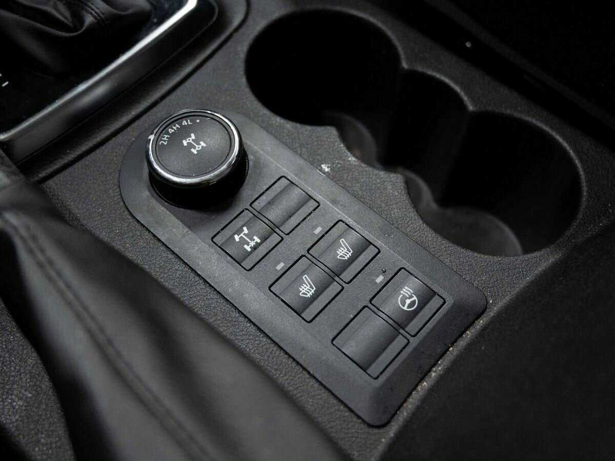 Б/У УАЗ Патриот 2020 года. Фото: #18