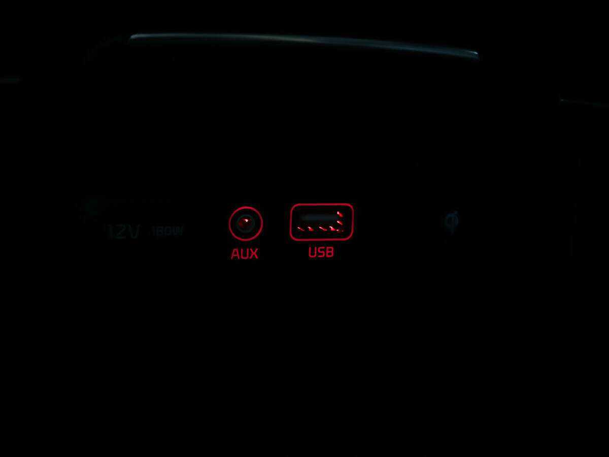 Б/У Киа Оптима 2017 года. Фото: #15