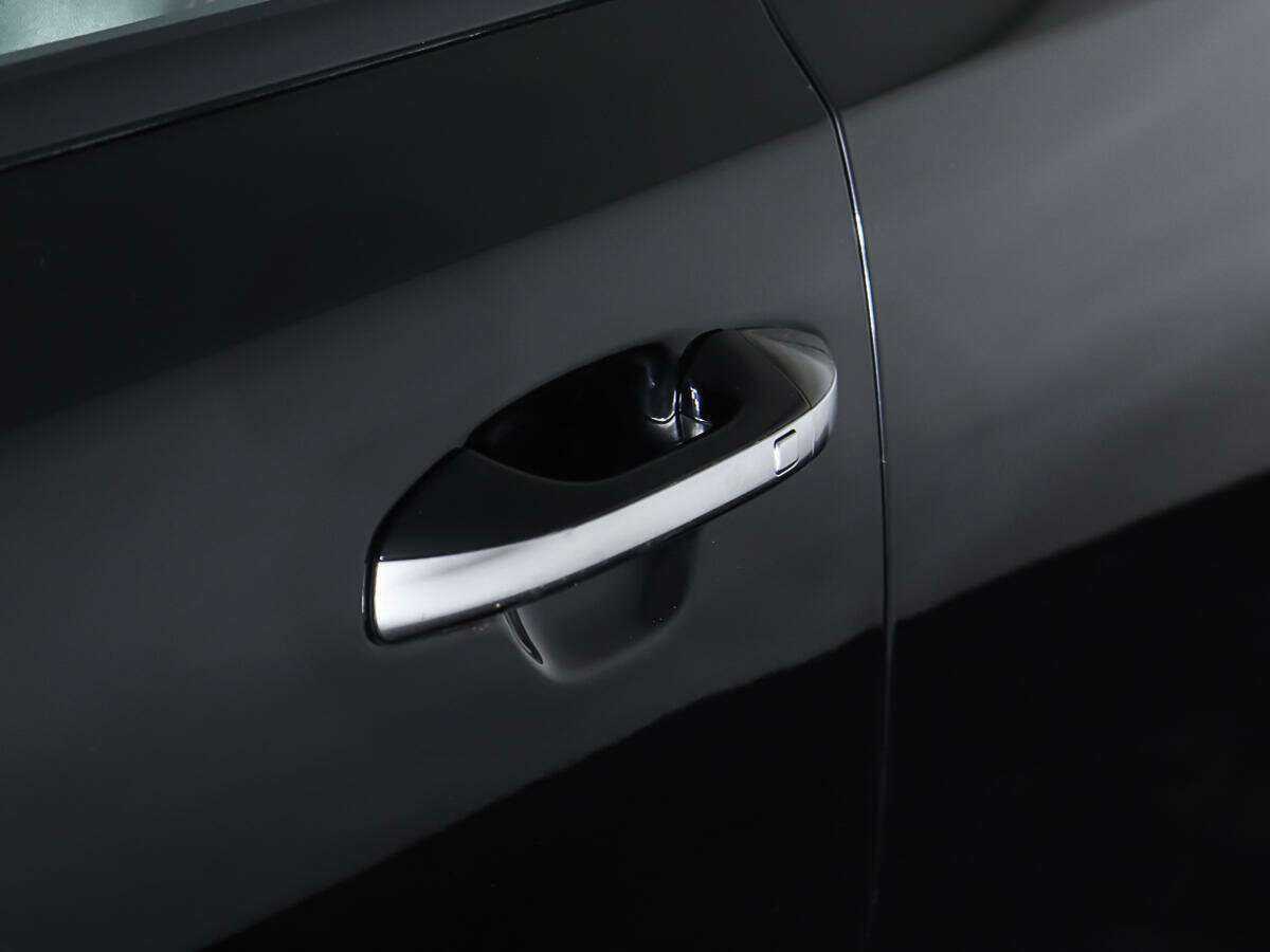 Б/У Киа Оптима 2017 года. Фото: #20