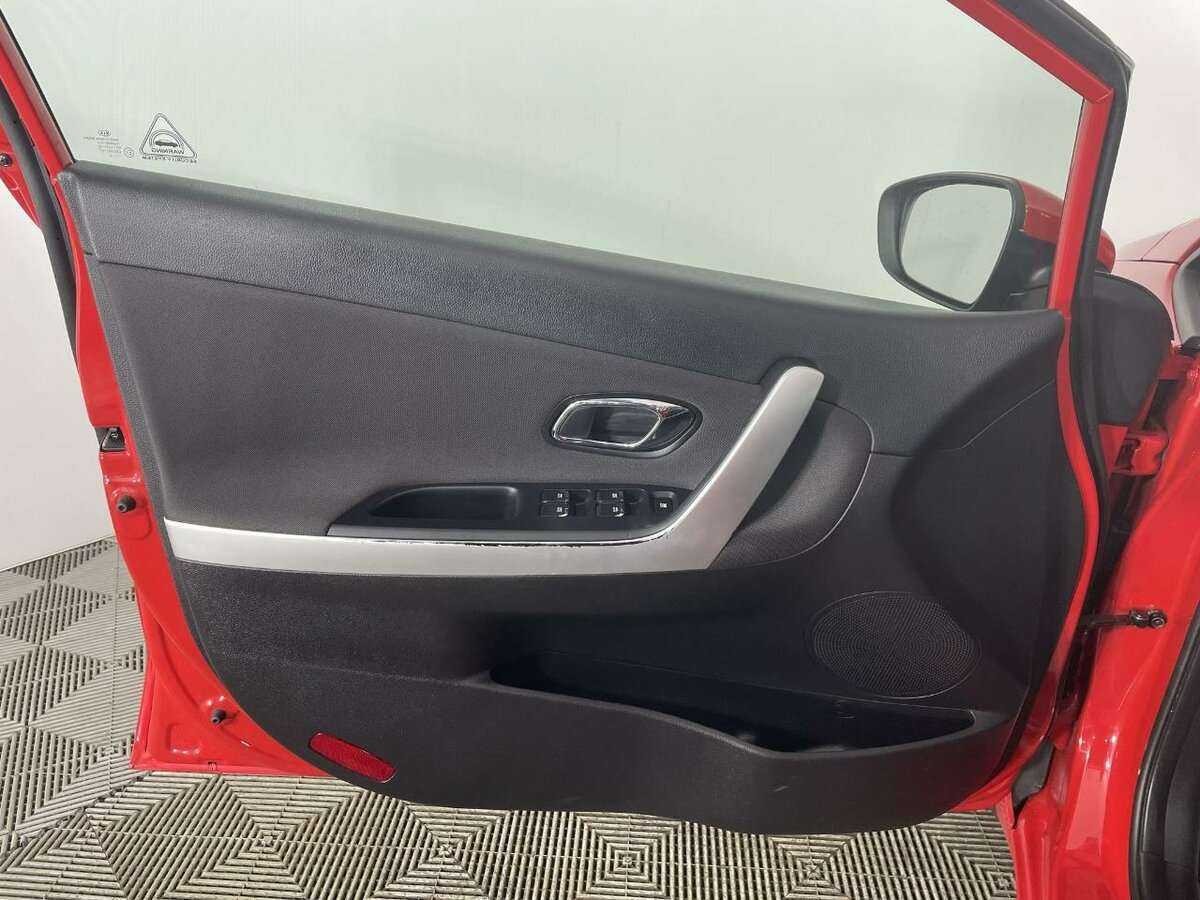 Б/У Киа Сид 2018 года. Фото: #7