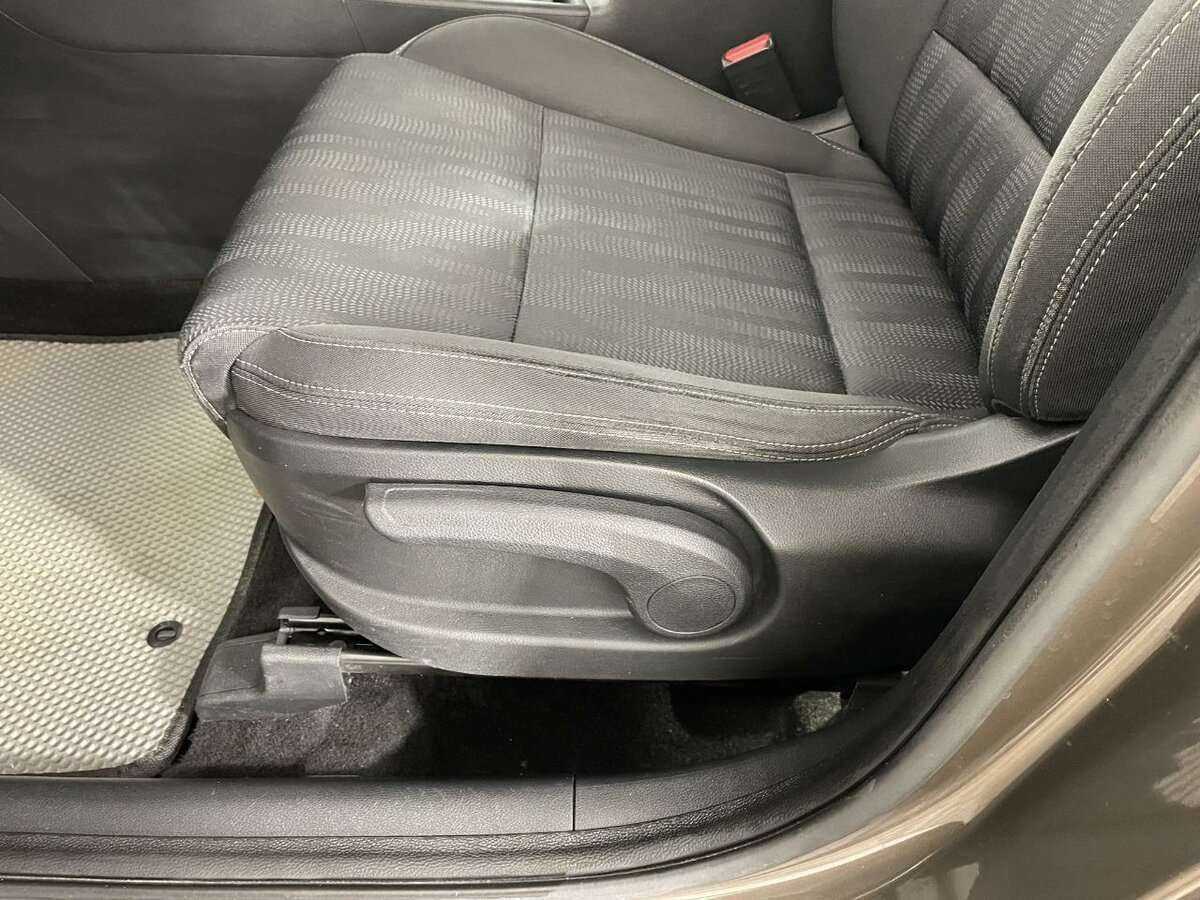 Б/У Киа Спортейдж 2018 года. Фото: #9