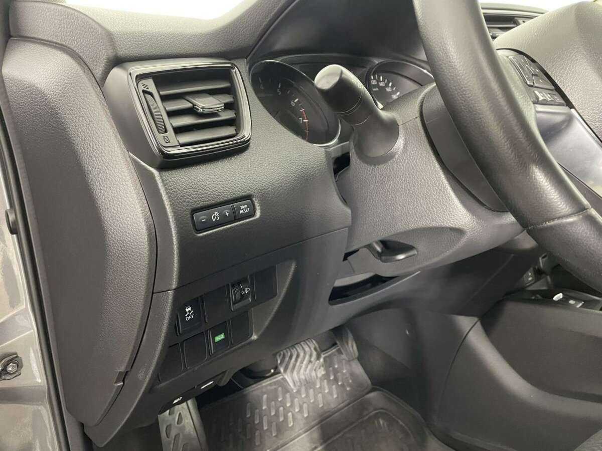 Б/У Ниссан Кашкай 2020 года. Фото: #8