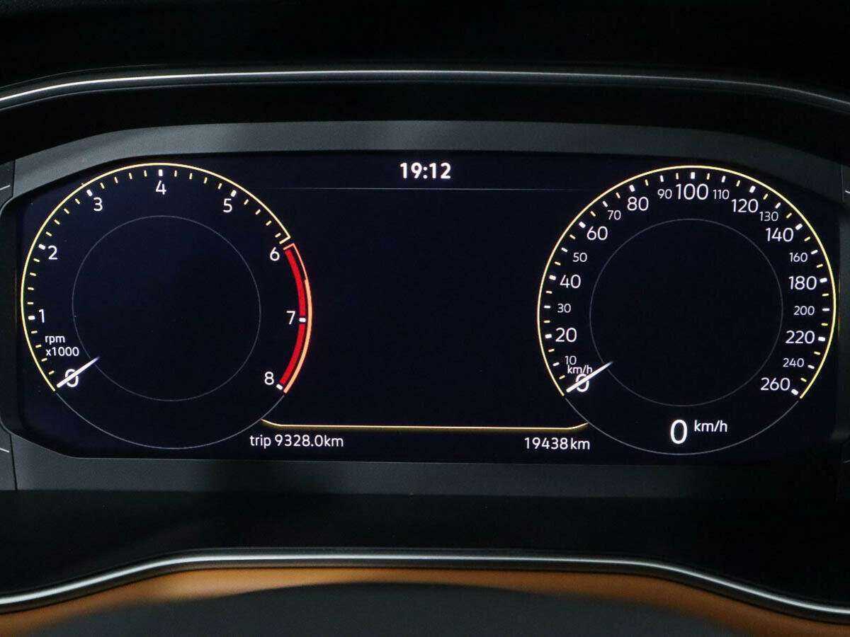 Volkswagen Bora 2022 года с пробегом. Фото: #9