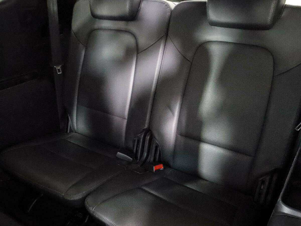 Б/У Хендай Санта Фе 2015 года. Фото: #8