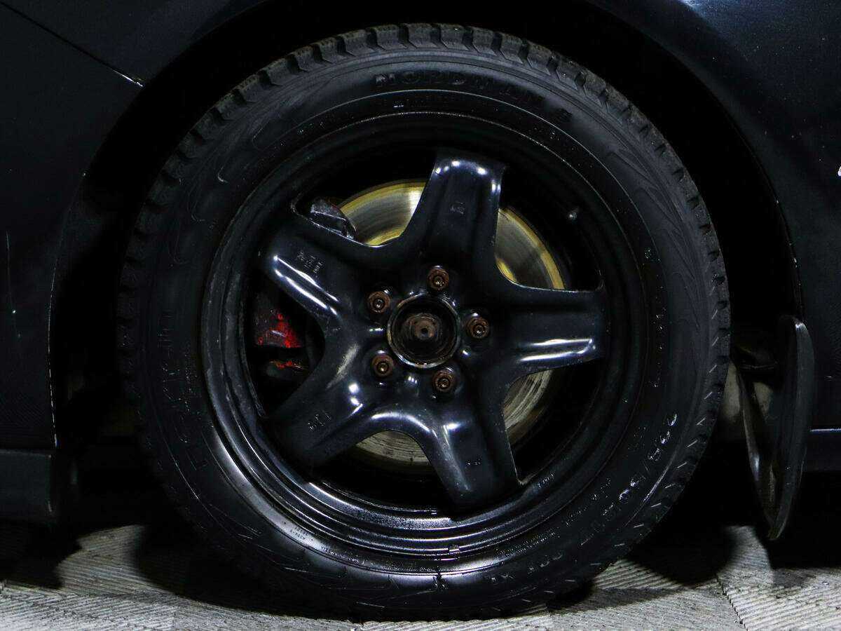 Б/У Опель Астра 2013 года. Фото: #15