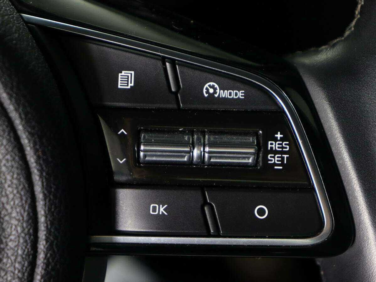 Б/У Киа Спортейдж 2019 года. Фото: #19