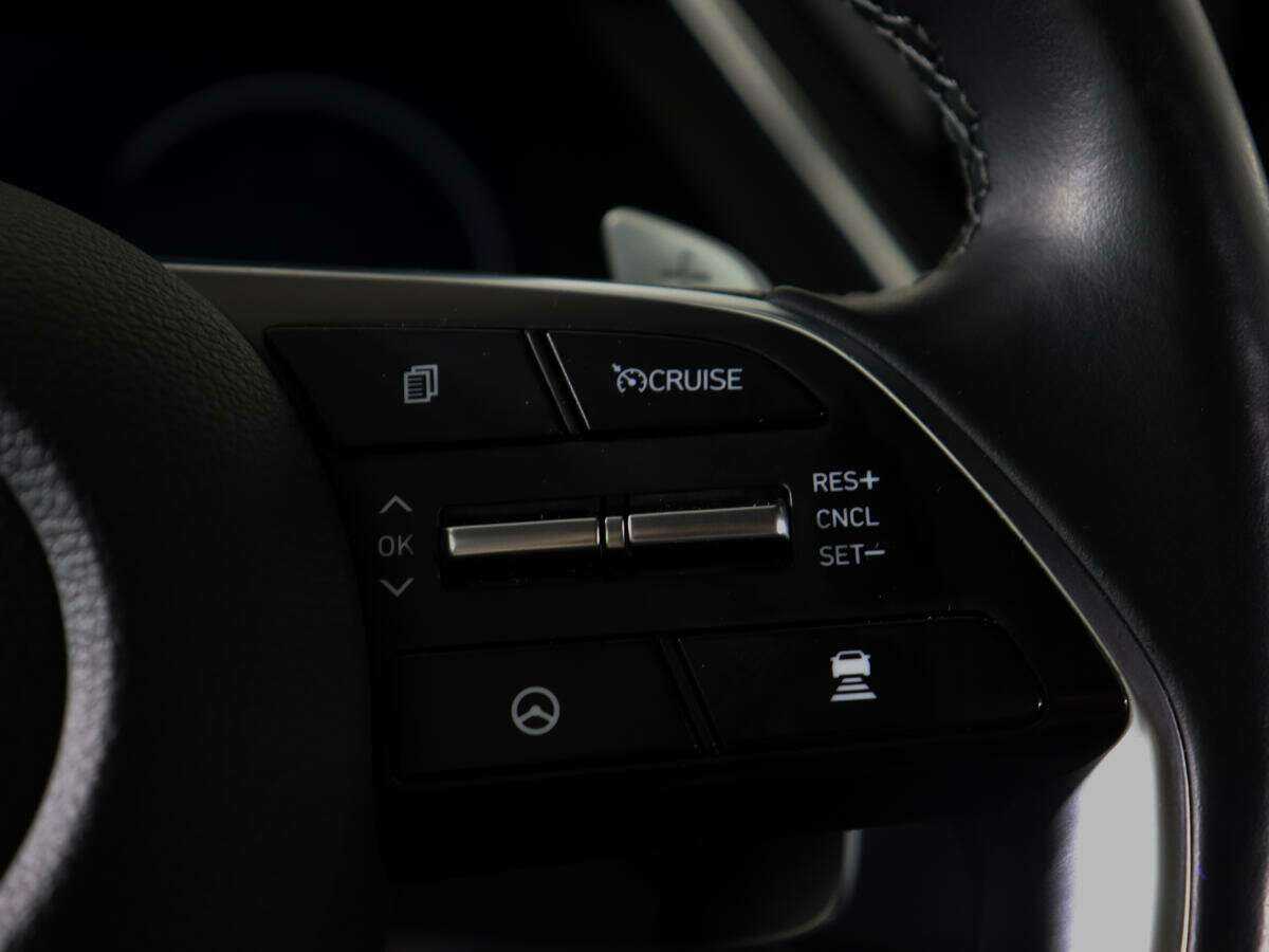 Б/У Хендай Соната 2020 года. Фото: #22