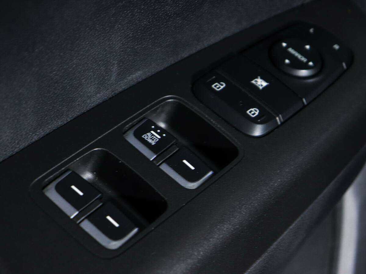 Б/У Киа Спортейдж 2017 года. Фото: #15