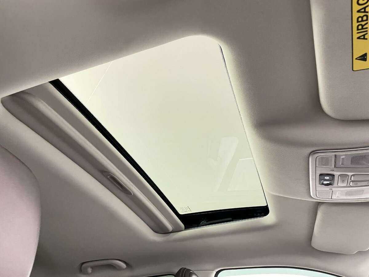 Б/У Чанган КС35Плюс 2019 года. Фото: #13