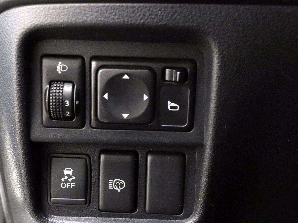 Б/У Ниссан Жук 2013 года. Фото: #12