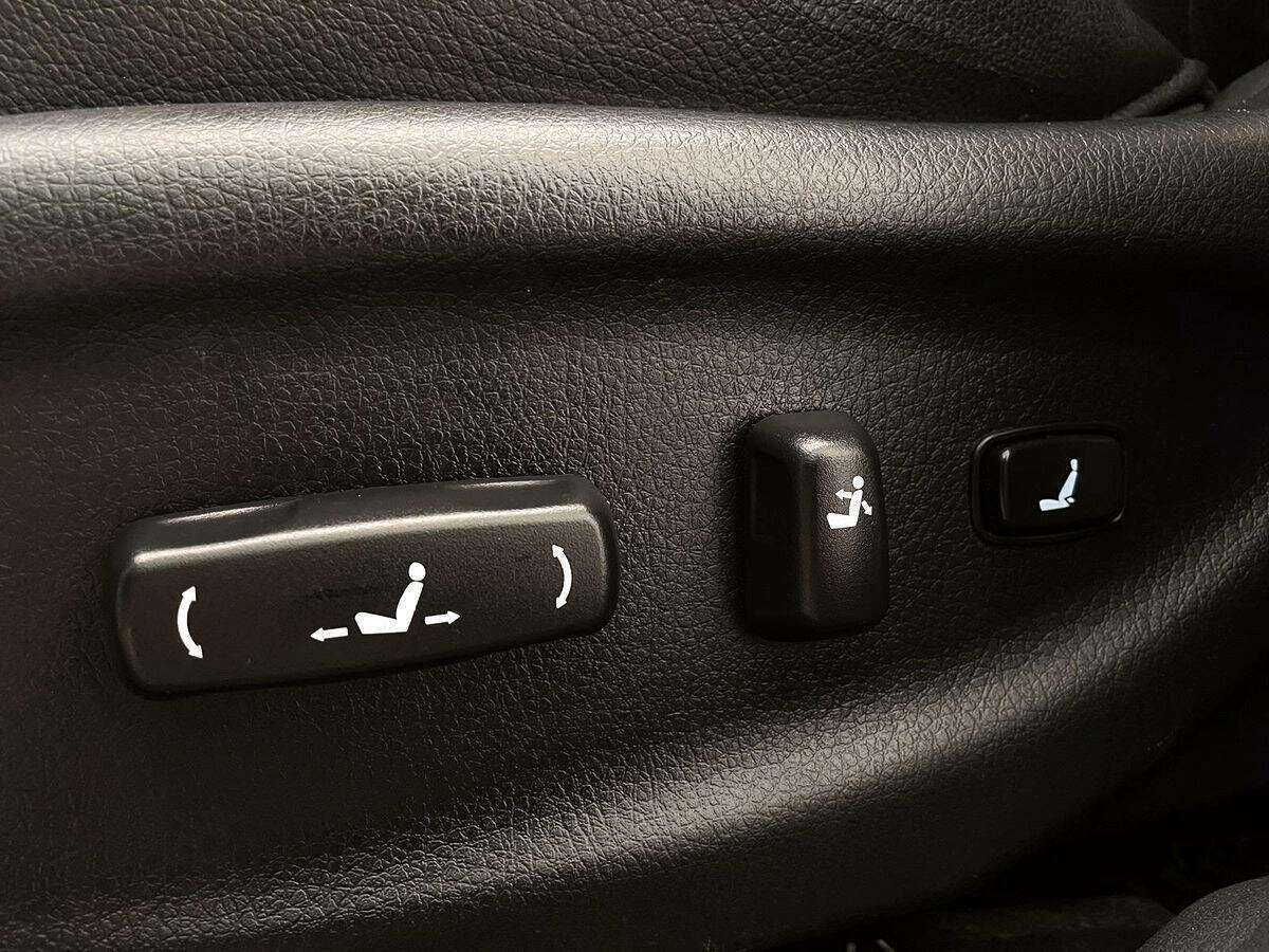 Б/У Киа Соренто 2015 года. Фото: #9