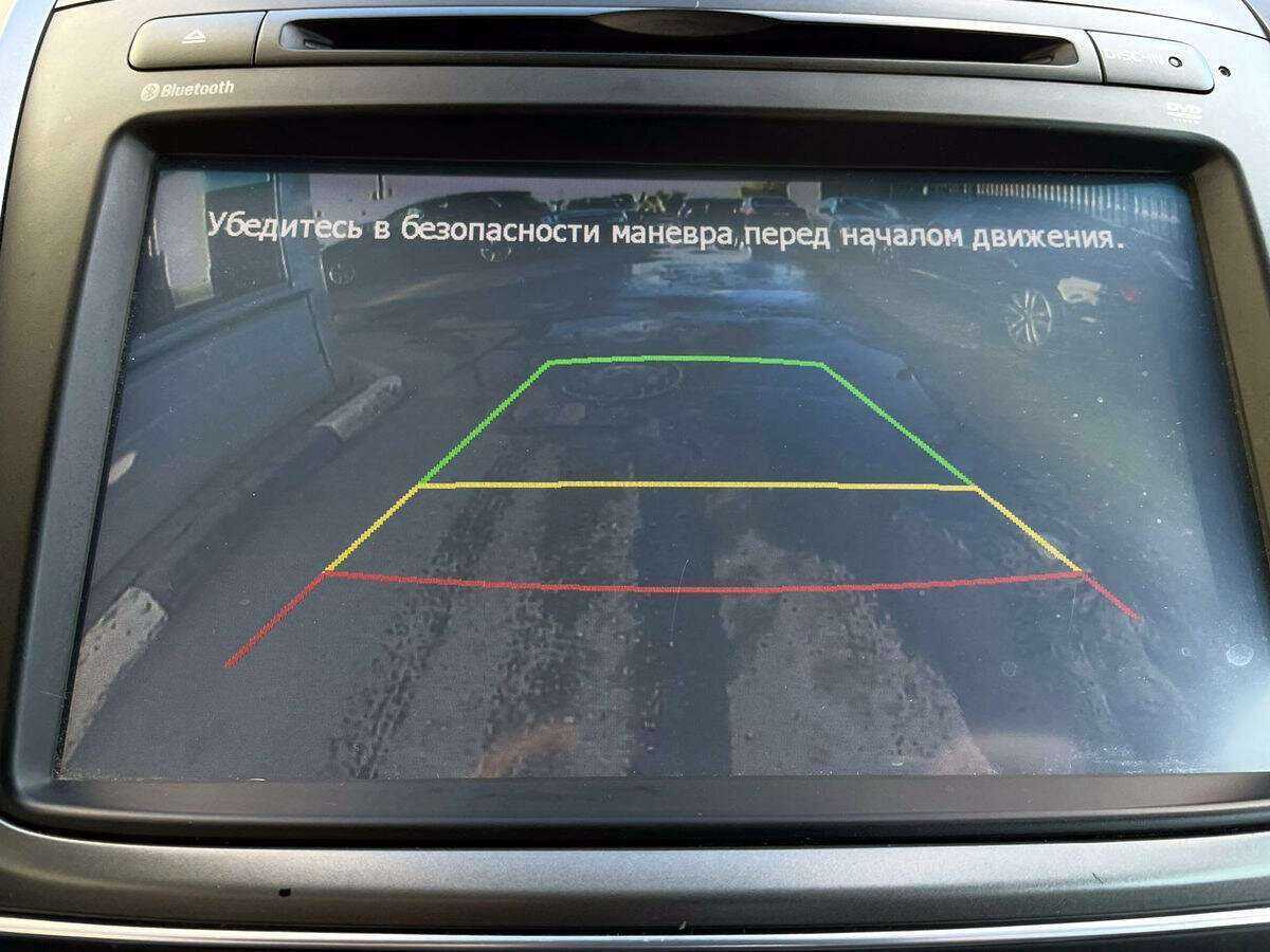 Б/У Киа Соренто 2015 года. Фото: #18