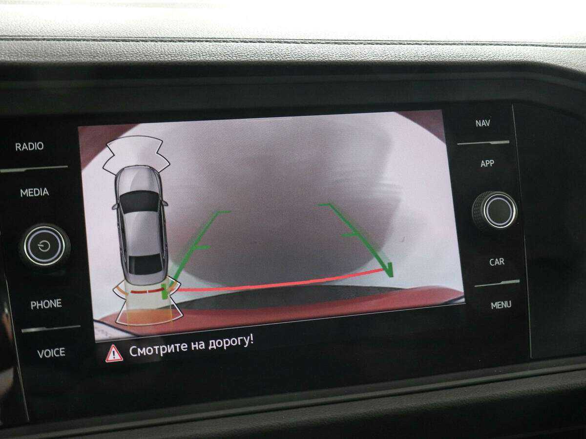 Б/У Фольксваген Джетта 2019 года. Фото: #12