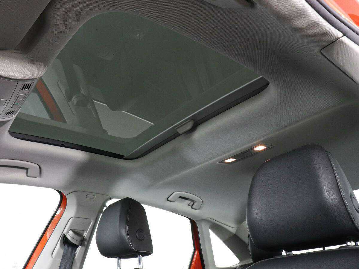 Б/У Фольксваген Джетта 2019 года. Фото: #13