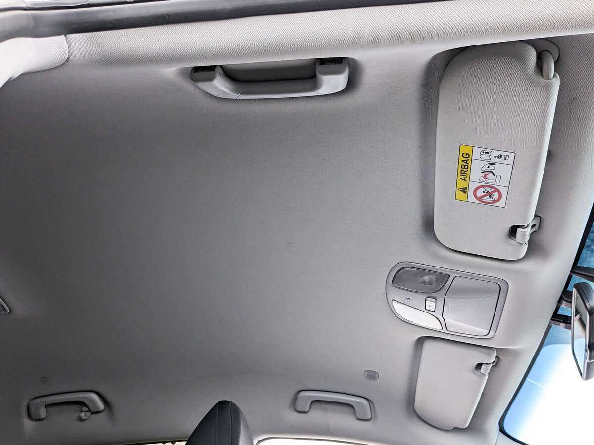 Б/У Хендай ай40 2016 года. Фото: #18