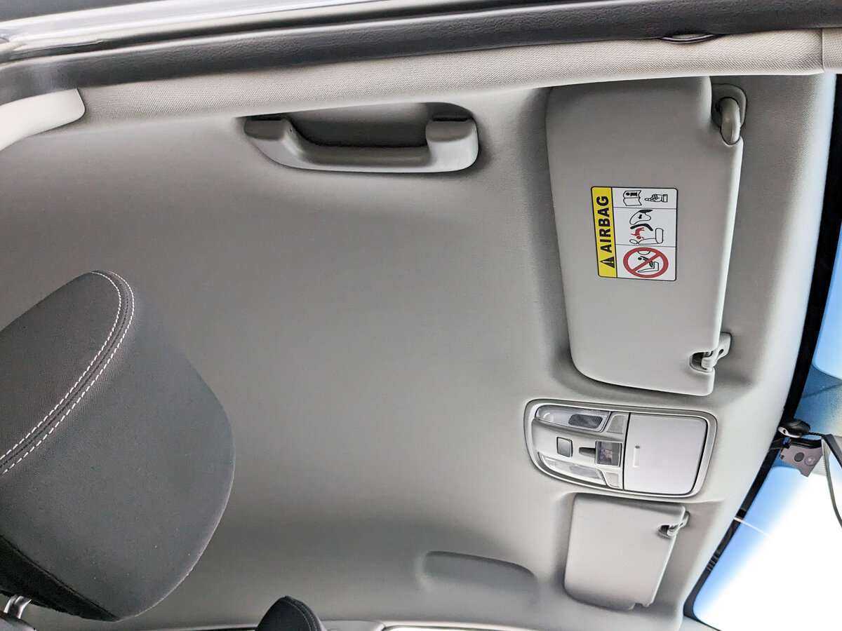 Б/У Киа Спортейдж 2021 года. Фото: #17