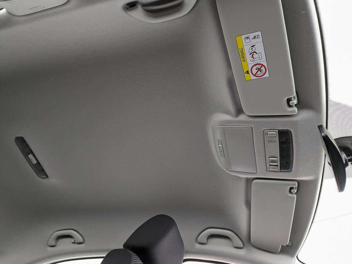 Б/У Фольксваген Поло 2021 года. Фото: #16