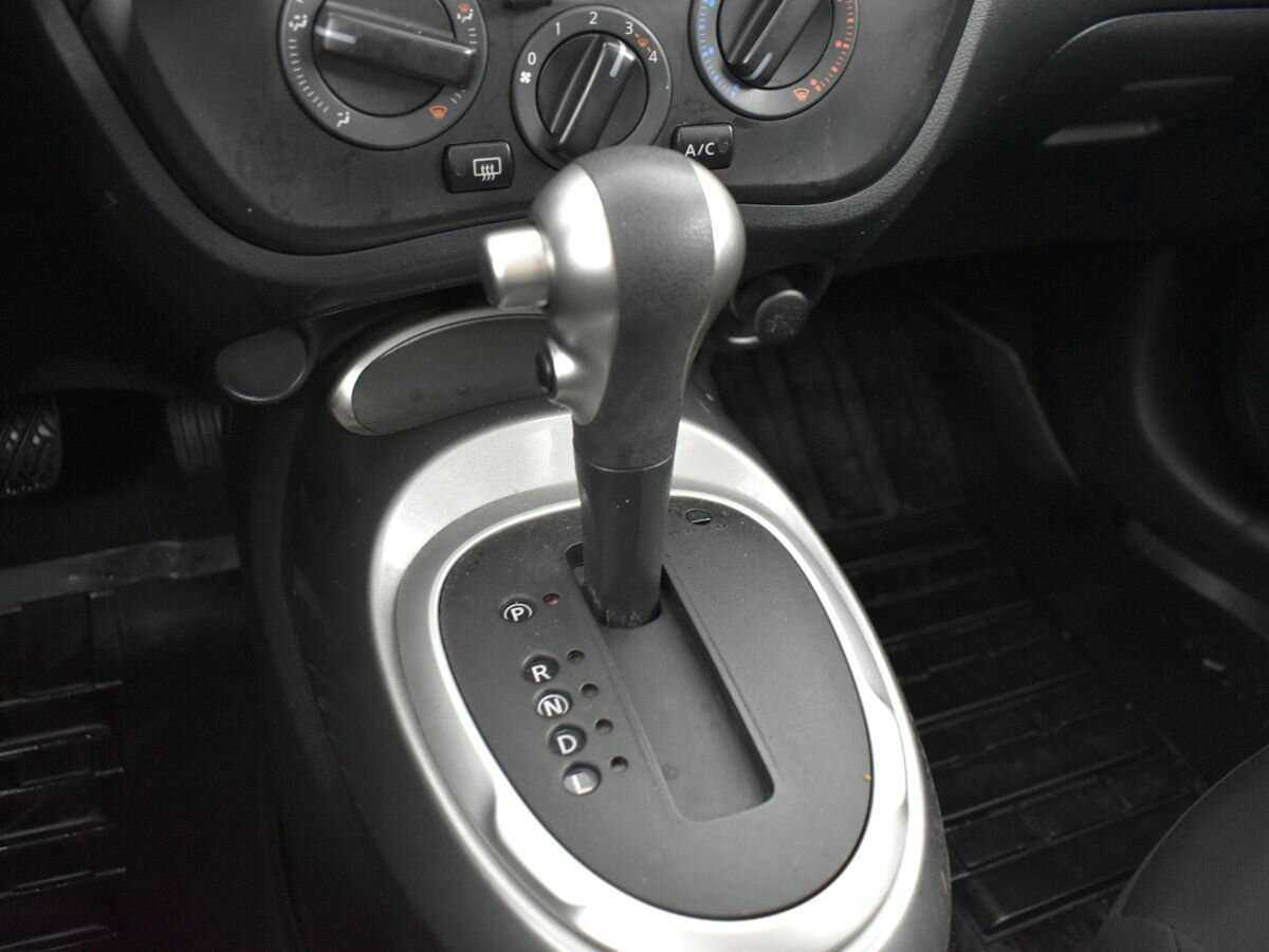 Б/У Ниссан Жук 2015 года. Фото: #12