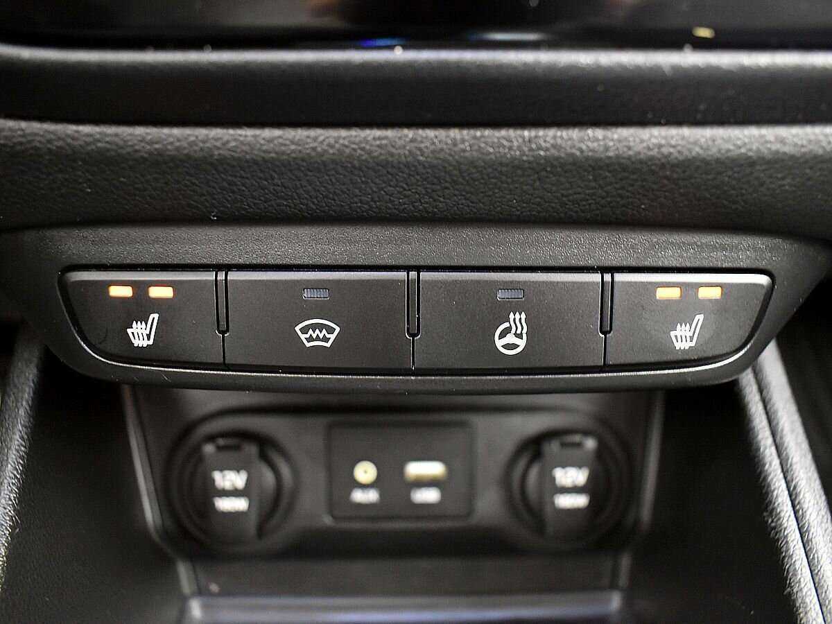 Б/У Хендай Солярис 2018 года. Фото: #12