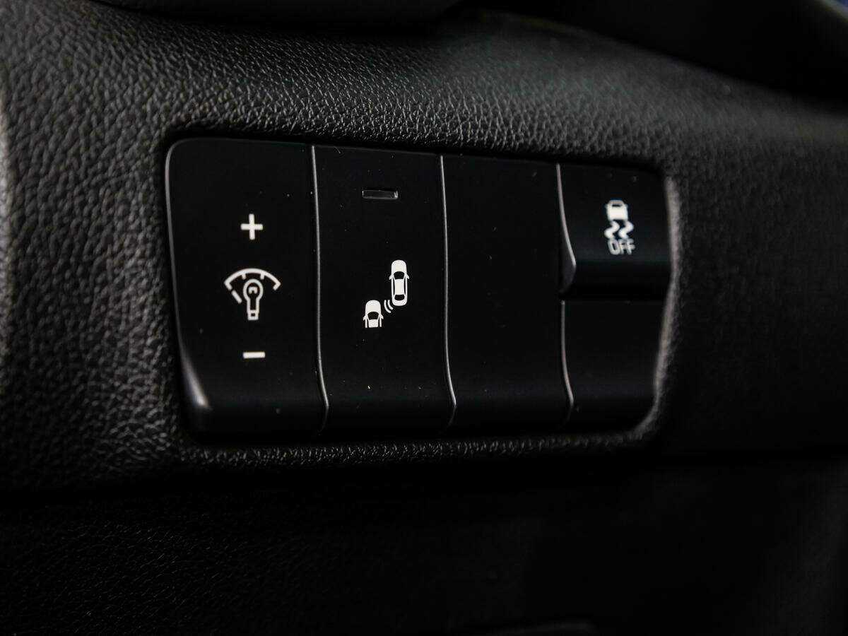 Б/У Киа Спортейдж 2017 года. Фото: #17