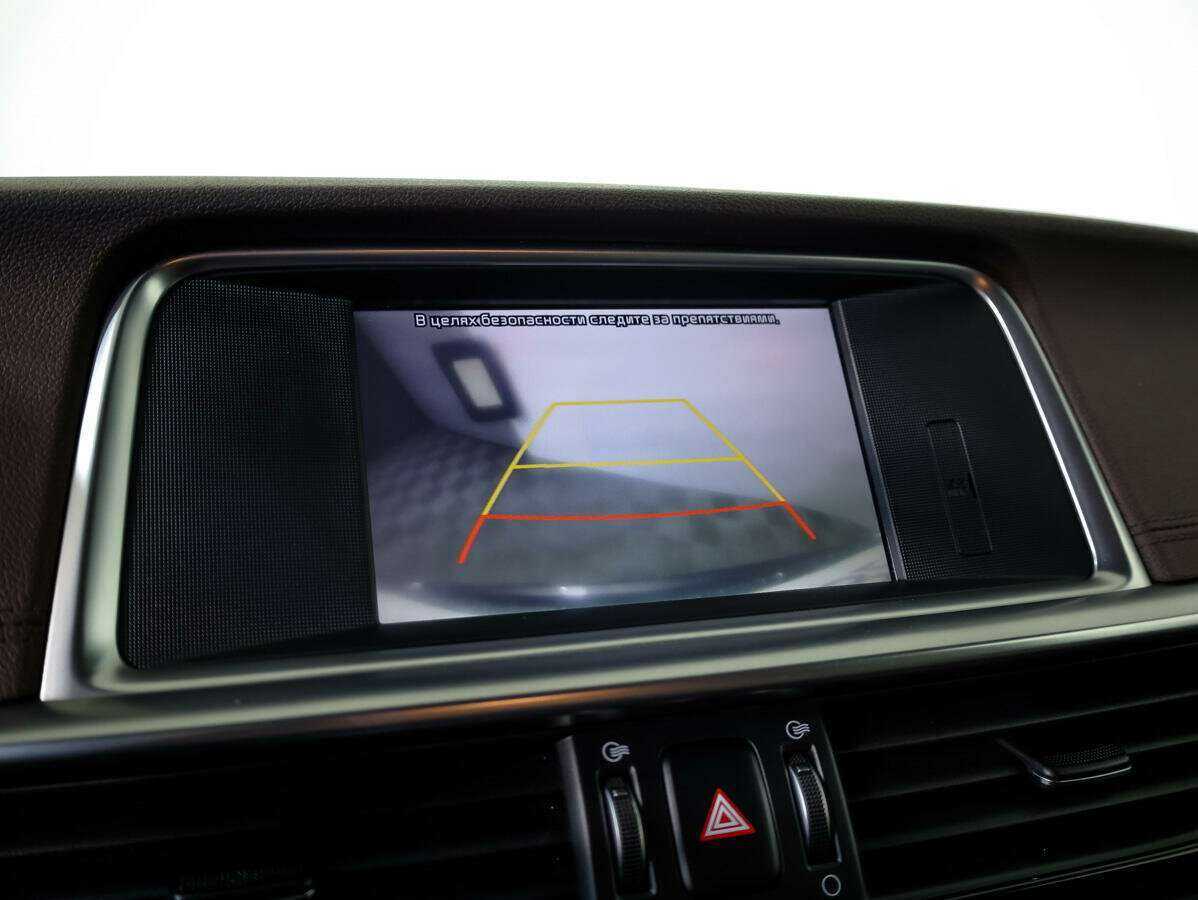 Б/У Киа Оптима 2018 года. Фото: #12