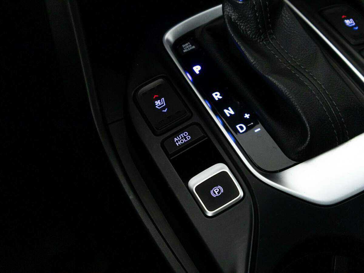 Б/У Хендай Санта Фе 2017 года. Фото: #18