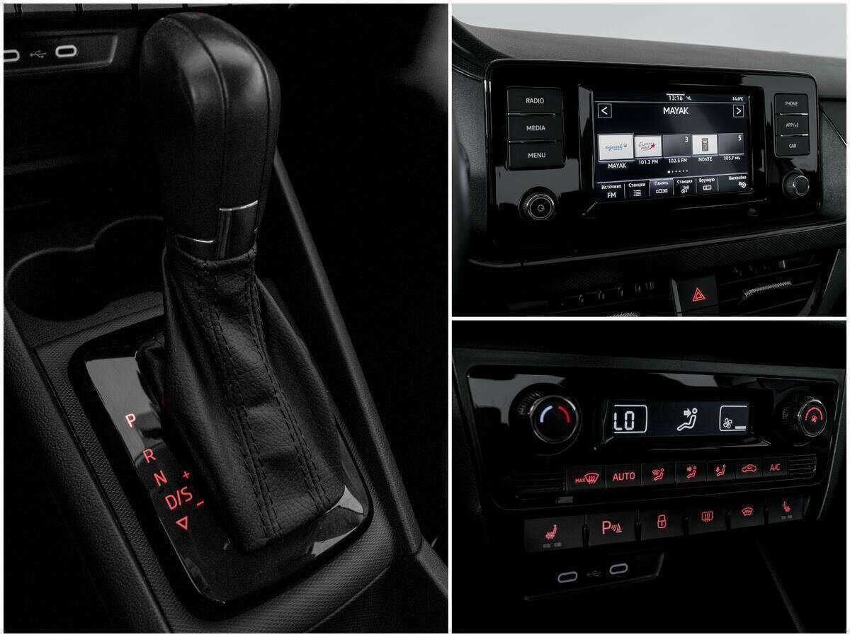 Б/У Фольксваген Поло 2021 года. Фото: #12