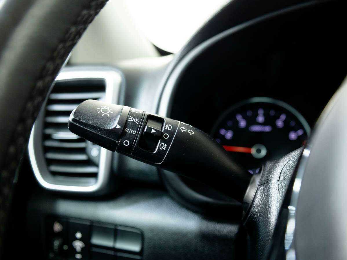 Б/У Киа Спортейдж 2018 года. Фото: #20