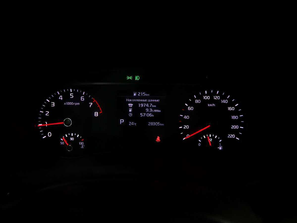 Б/У Киа Соул 2019 года. Фото: #18