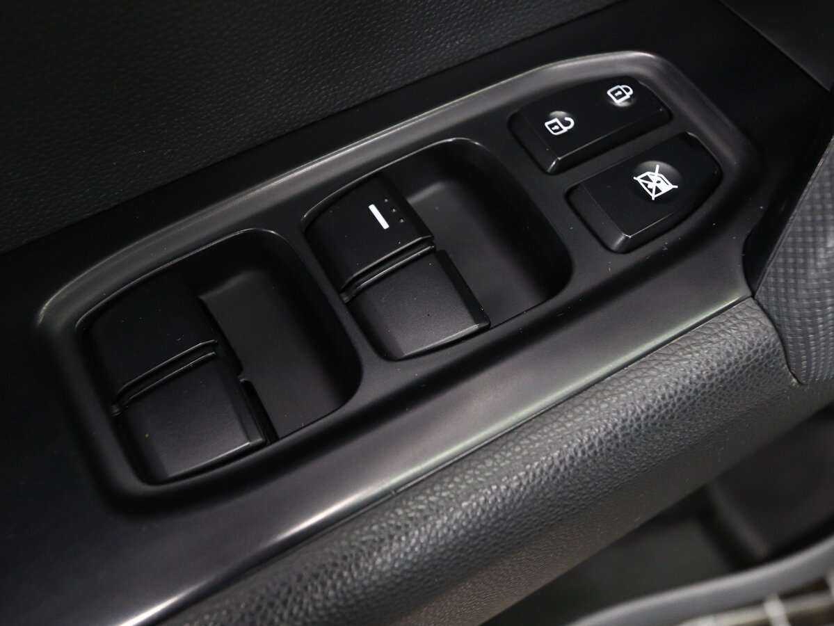 Б/У Хендай Крета 2016 года. Фото: #10