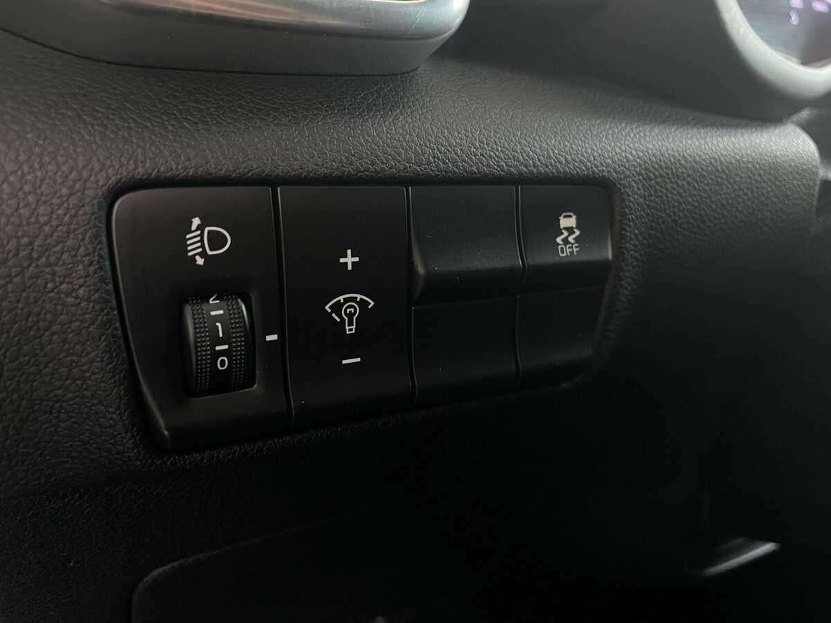 Б/У Киа Спортейдж 2017 года. Фото: #13