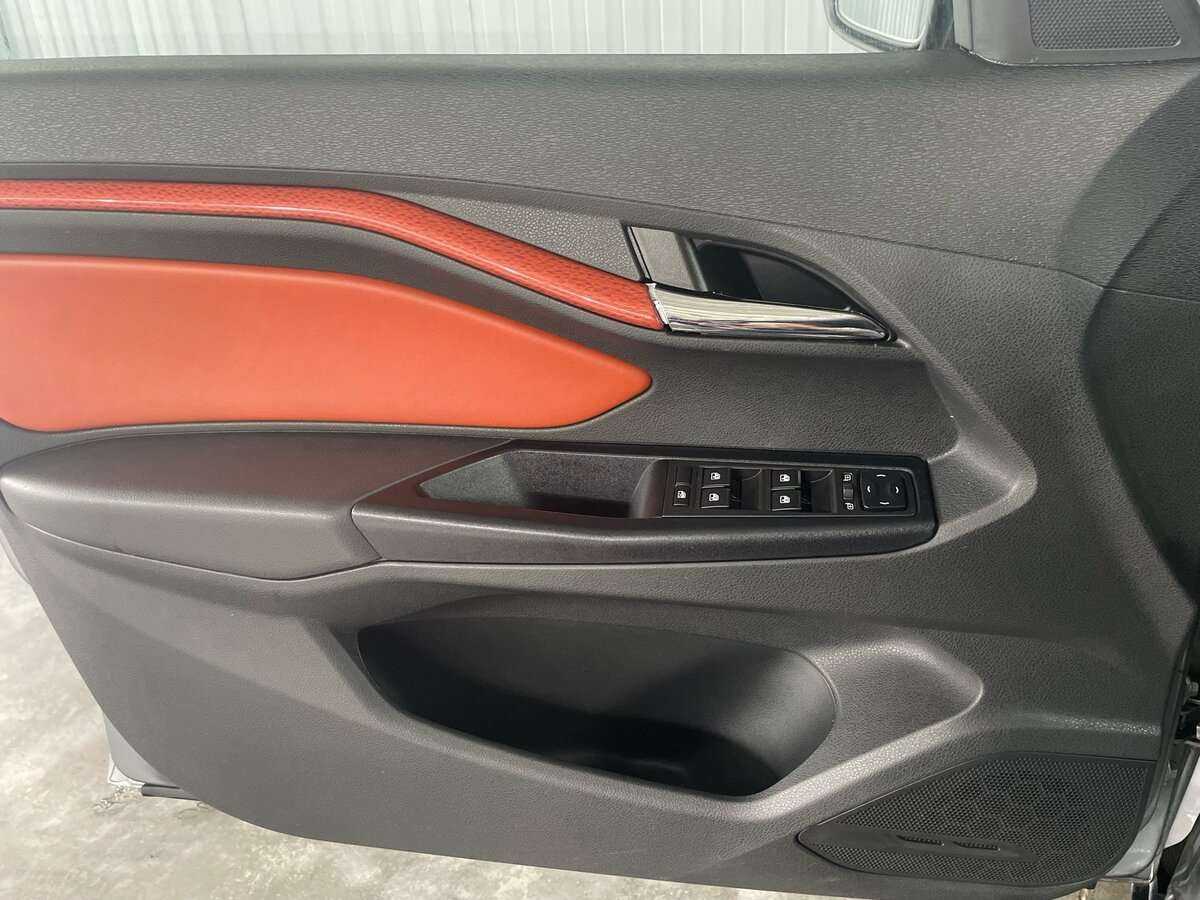 Б/У Лада (ВАЗ) Веста 2018 года. Фото: #20