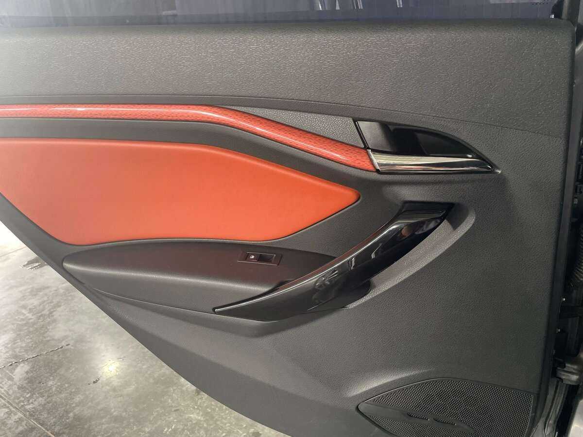 Б/У Лада (ВАЗ) Веста 2018 года. Фото: #21