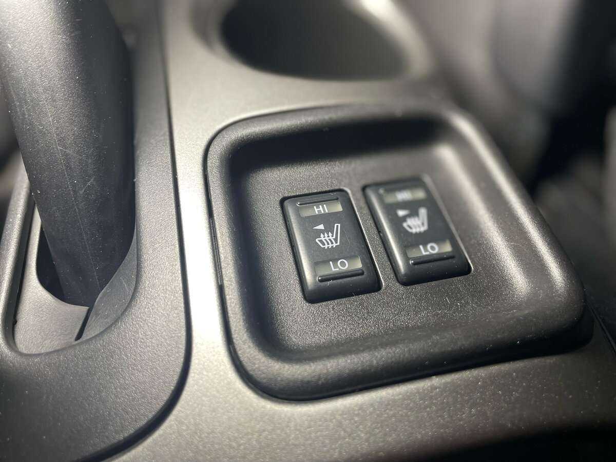 Б/У Ниссан Жук 2012 года. Фото: #15